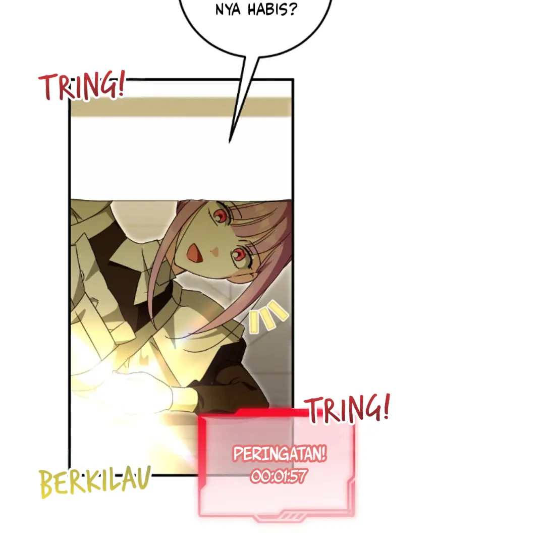 How To Protect The Master Of The Monster Mansion Chapter 54 page 38