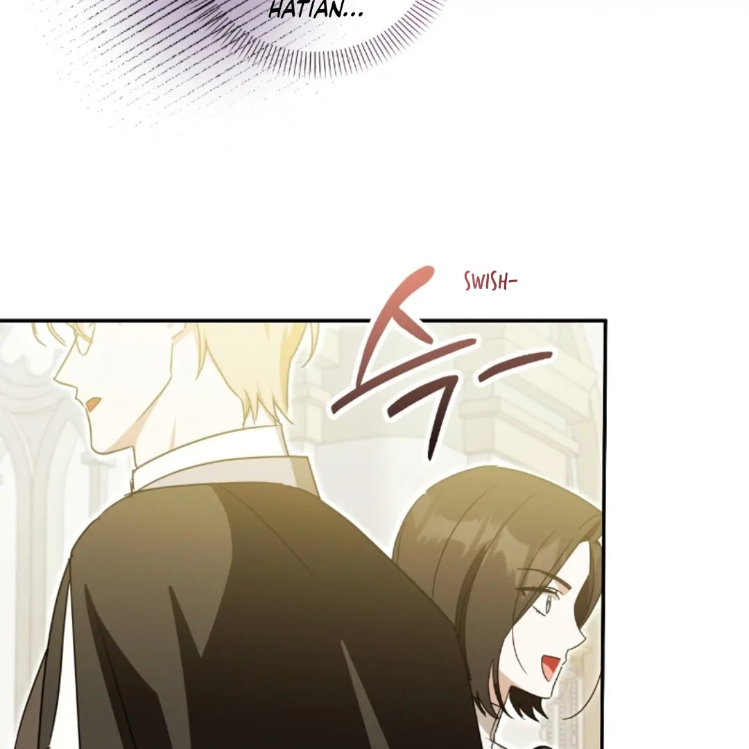 How To Protect The Master Of The Monster Mansion Chapter 54 page 3