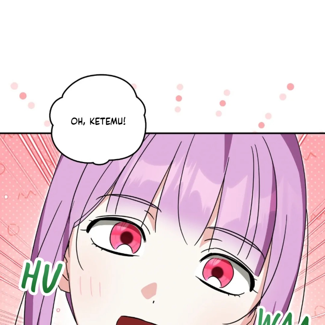 How To Protect The Master Of The Monster Mansion Chapter 54 page 39