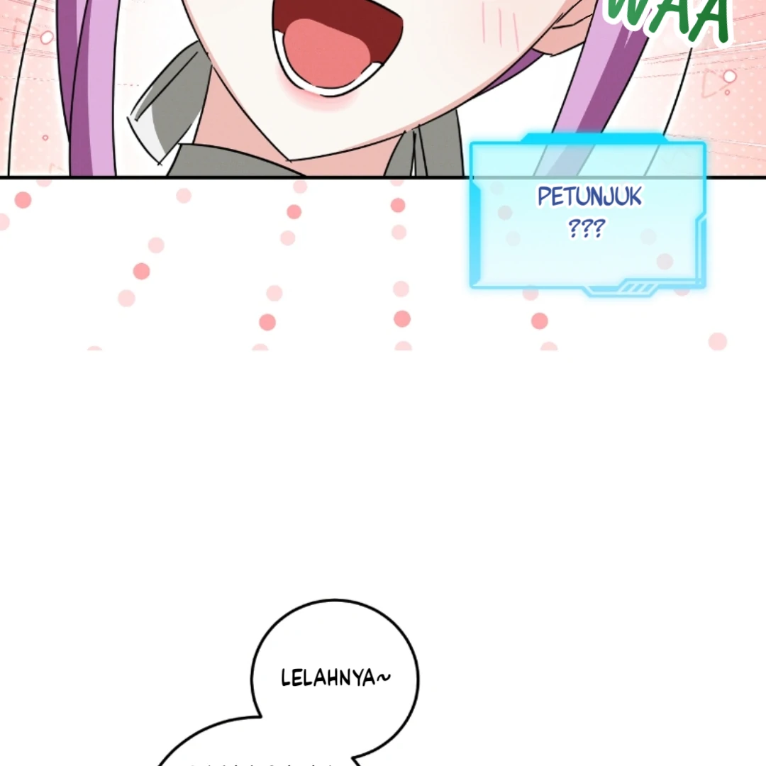 How To Protect The Master Of The Monster Mansion Chapter 54 page 40