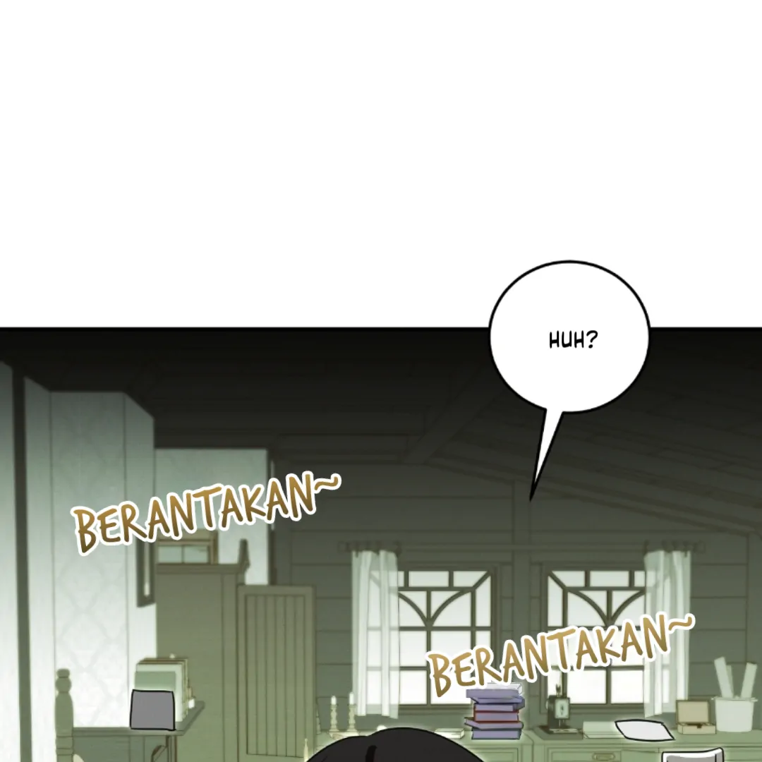 How To Protect The Master Of The Monster Mansion Chapter 54 page 42