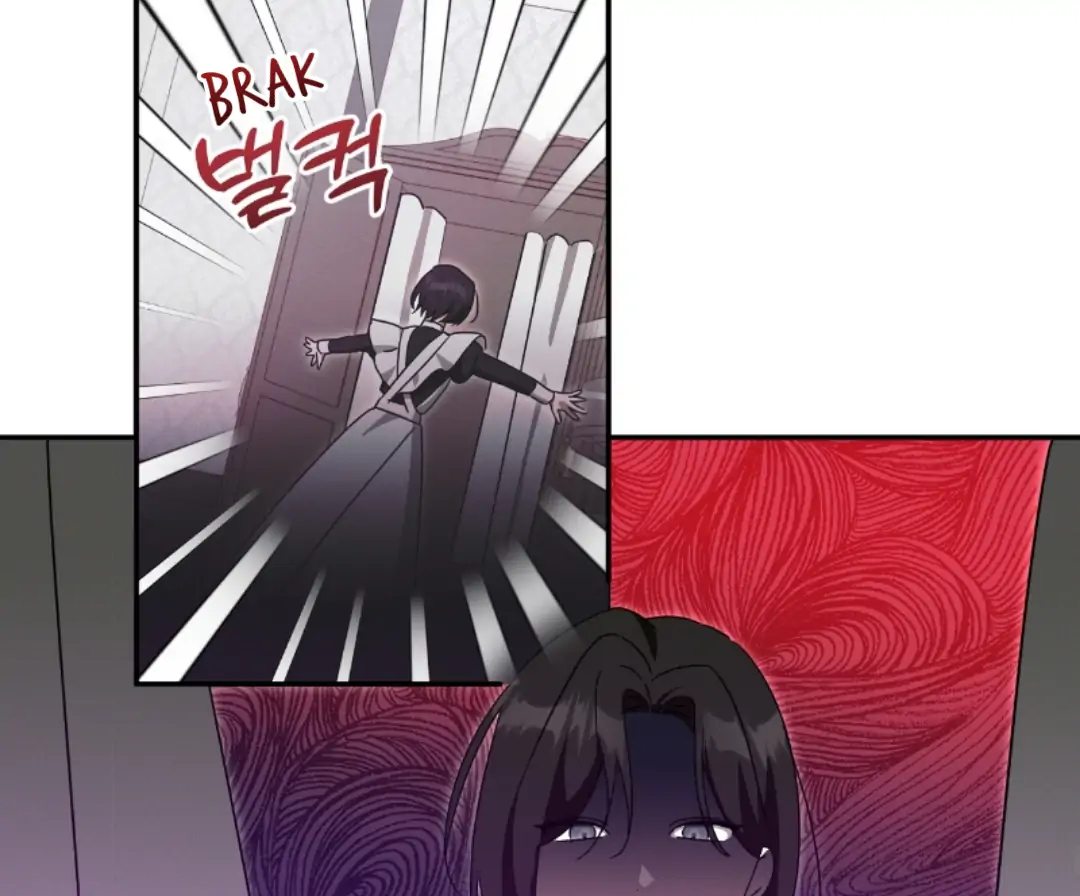 How To Protect The Master Of The Monster Mansion Chapter 54 page 44