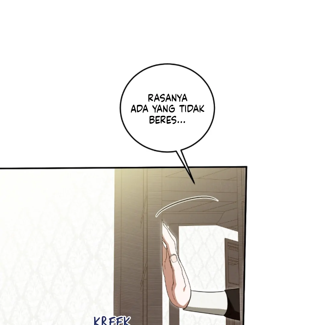 How To Protect The Master Of The Monster Mansion Chapter 54 page 46