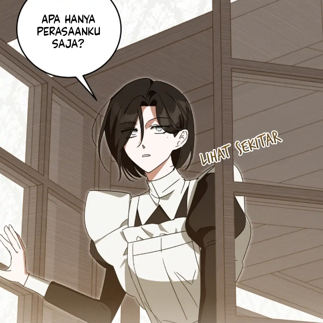 How To Protect The Master Of The Monster Mansion Chapter 54 page 48
