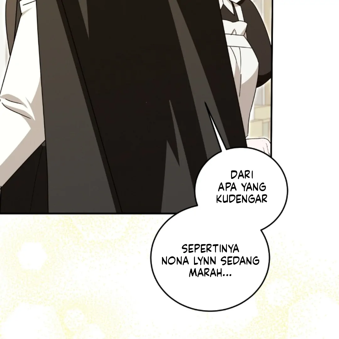 How To Protect The Master Of The Monster Mansion Chapter 54 page 4