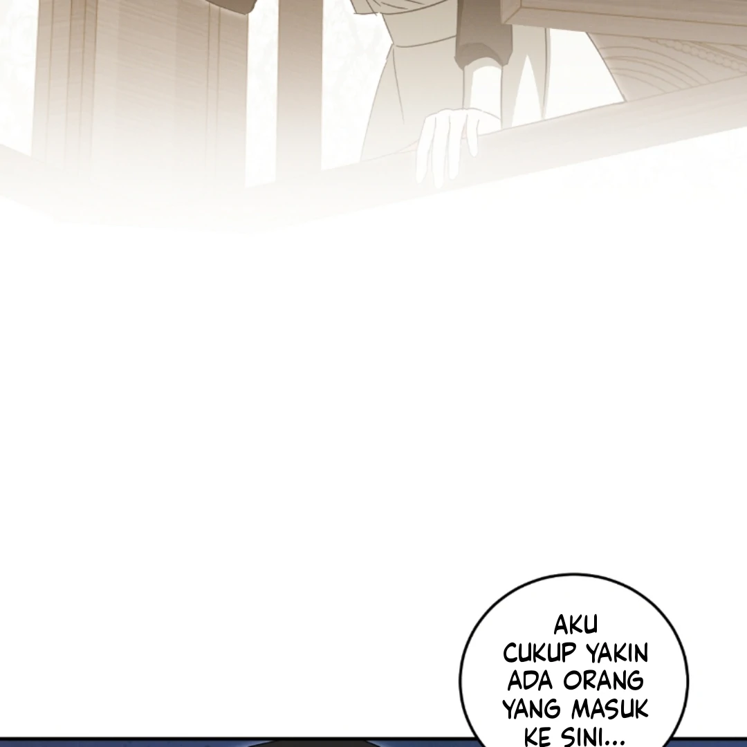How To Protect The Master Of The Monster Mansion Chapter 54 page 49