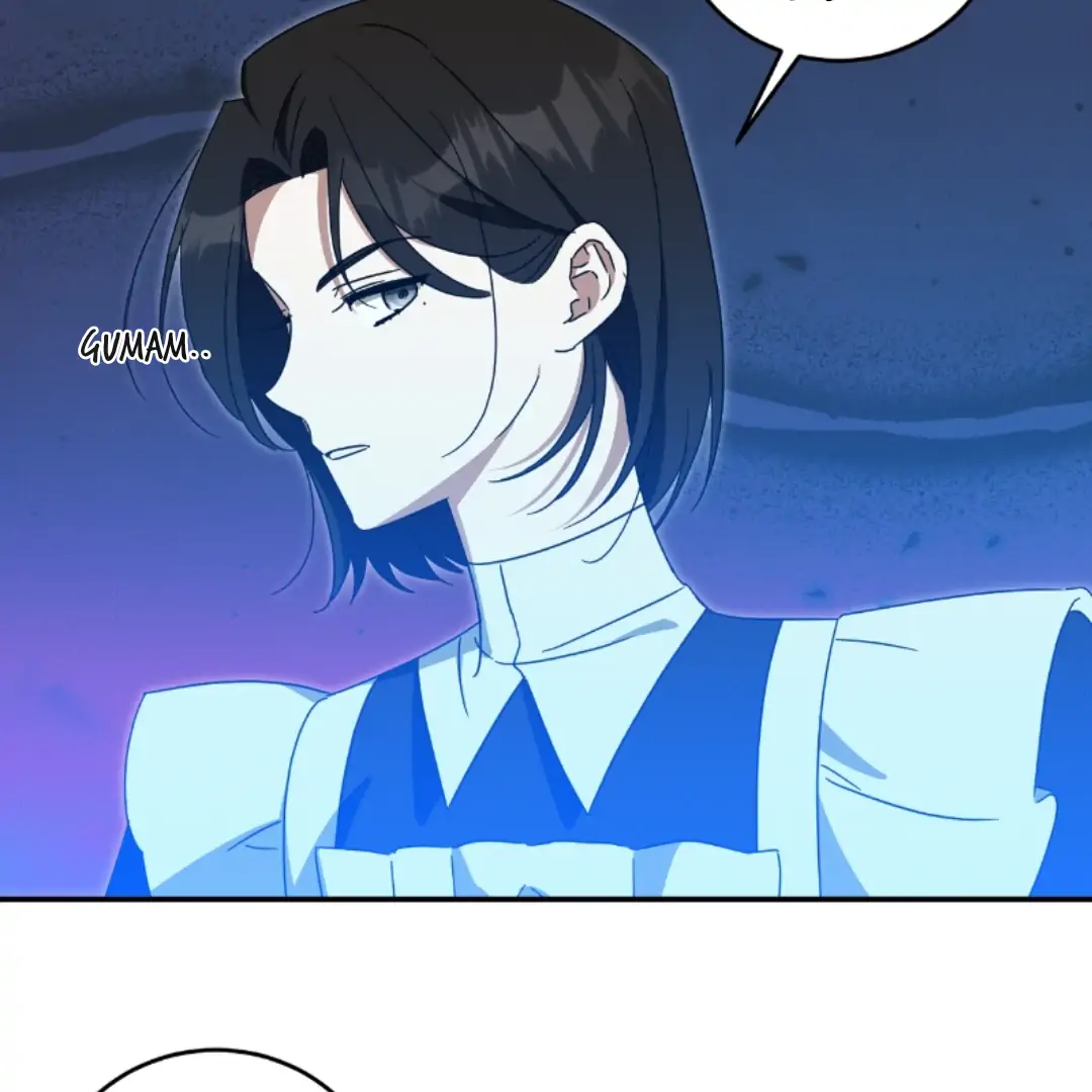 How To Protect The Master Of The Monster Mansion Chapter 54 page 50