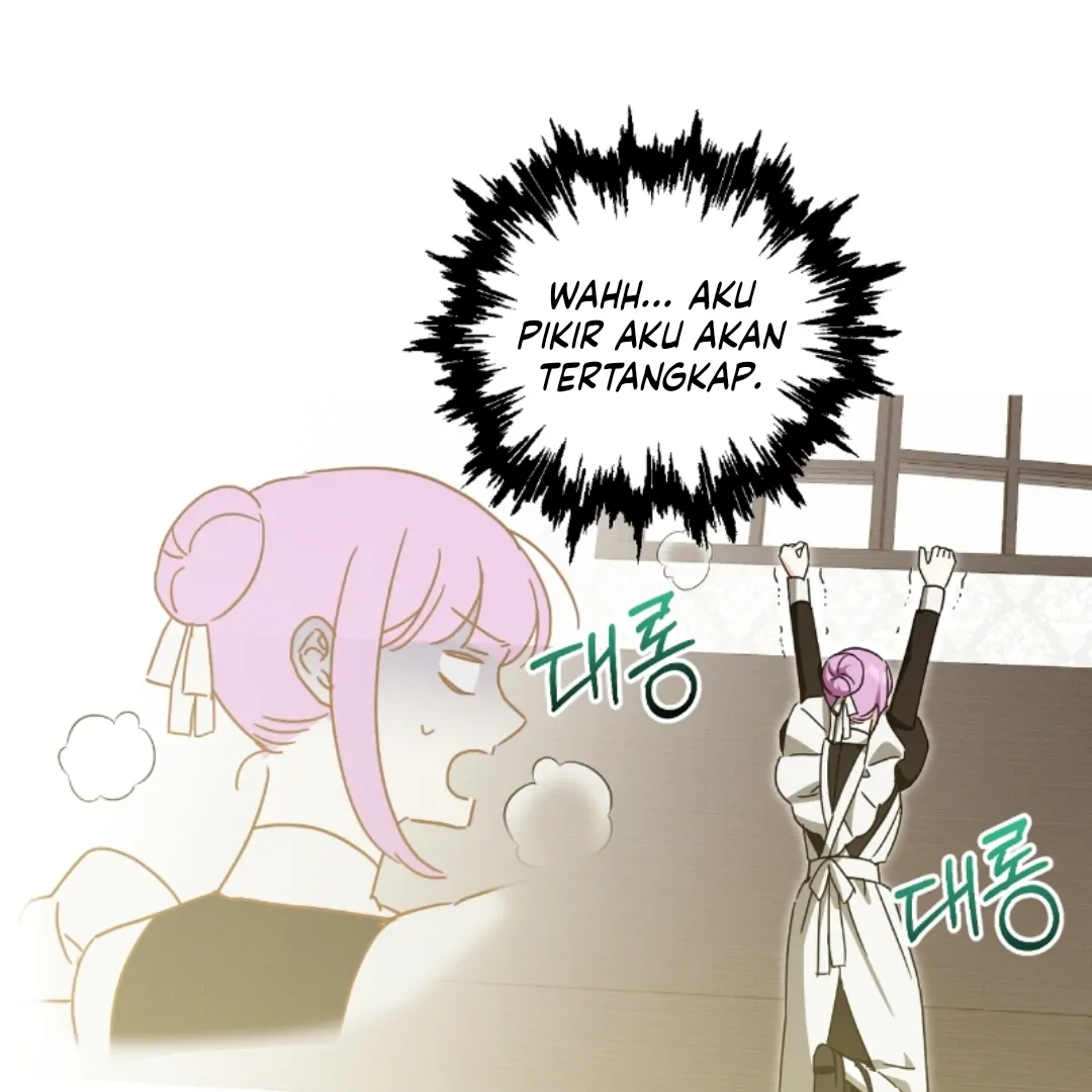 How To Protect The Master Of The Monster Mansion Chapter 54 page 52