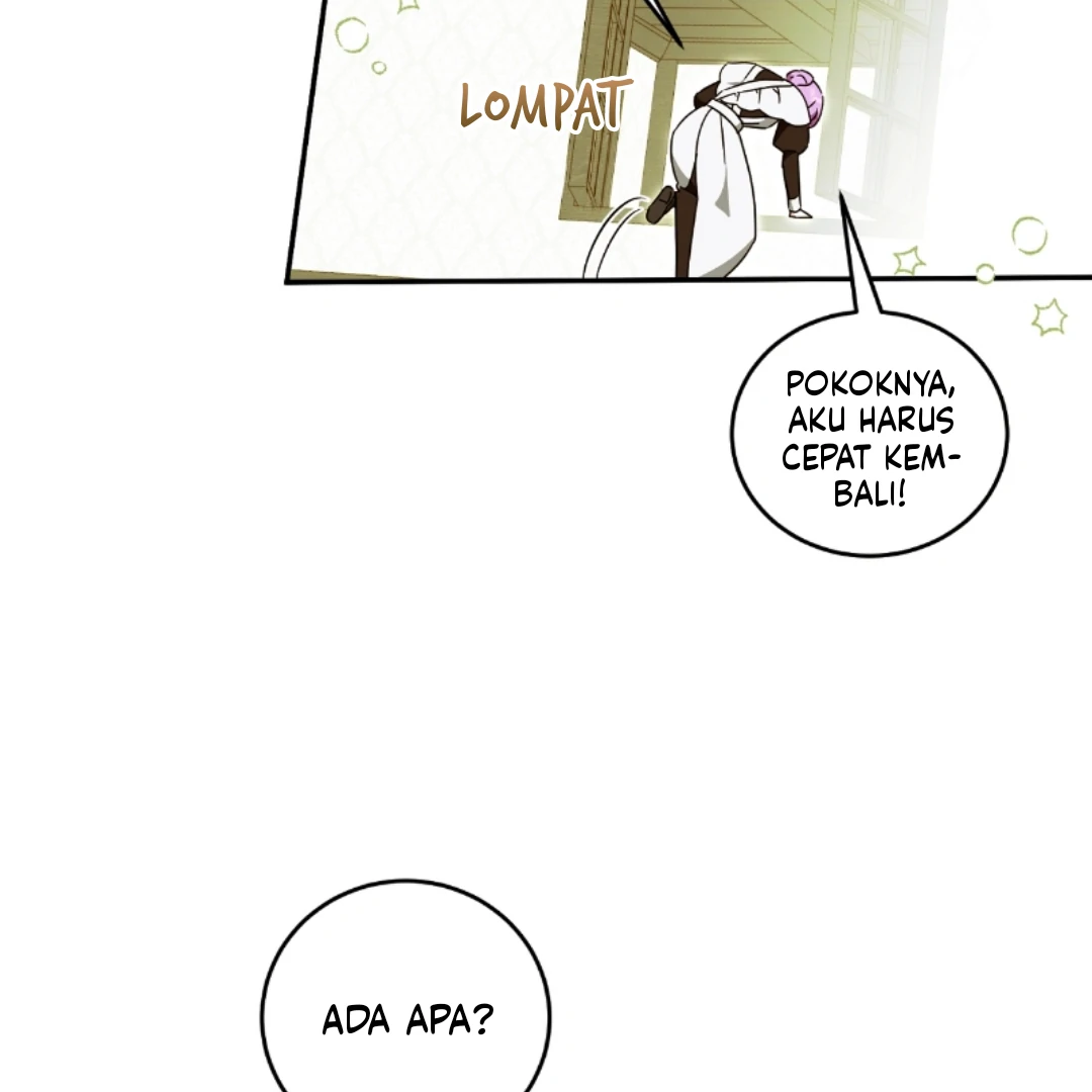 How To Protect The Master Of The Monster Mansion Chapter 54 page 54