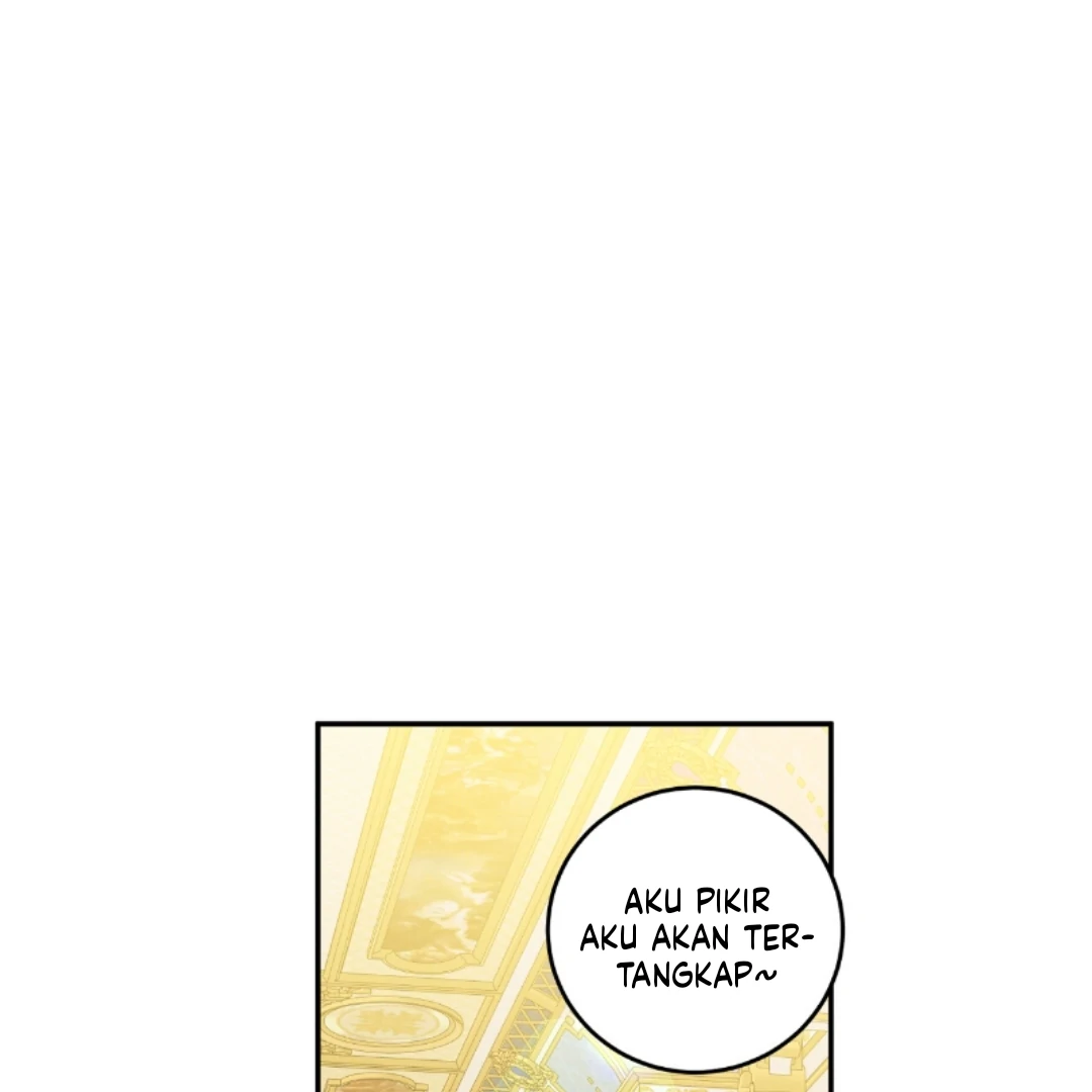 How To Protect The Master Of The Monster Mansion Chapter 54 page 57