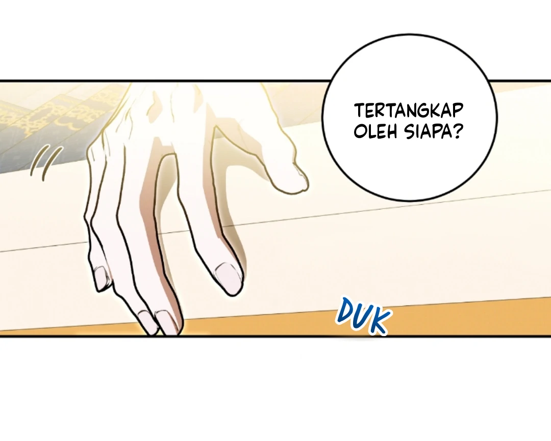 How To Protect The Master Of The Monster Mansion Chapter 54 page 59