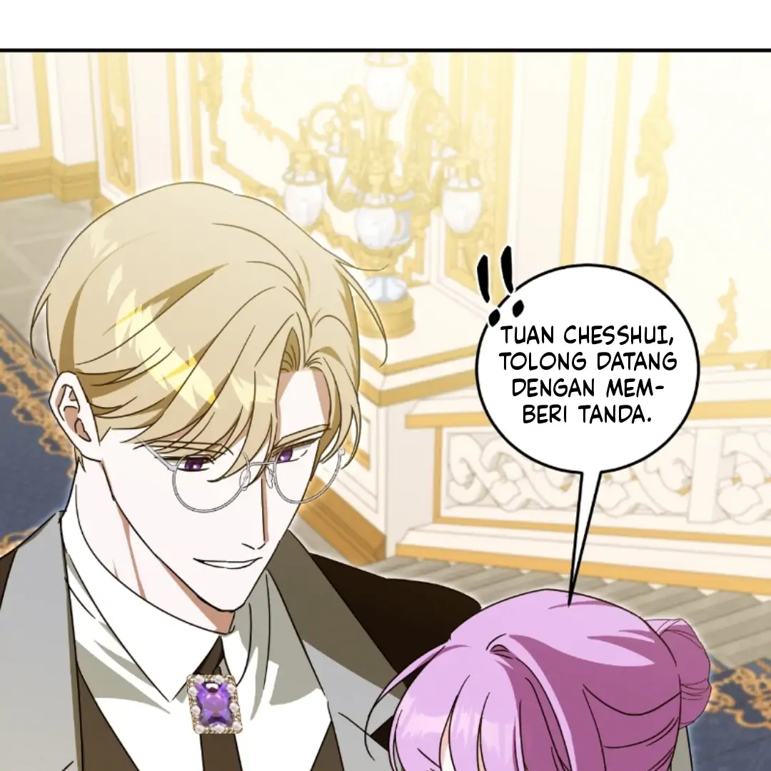 How To Protect The Master Of The Monster Mansion Chapter 54 page 60