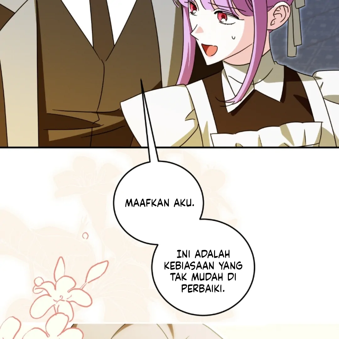 How To Protect The Master Of The Monster Mansion Chapter 54 page 61