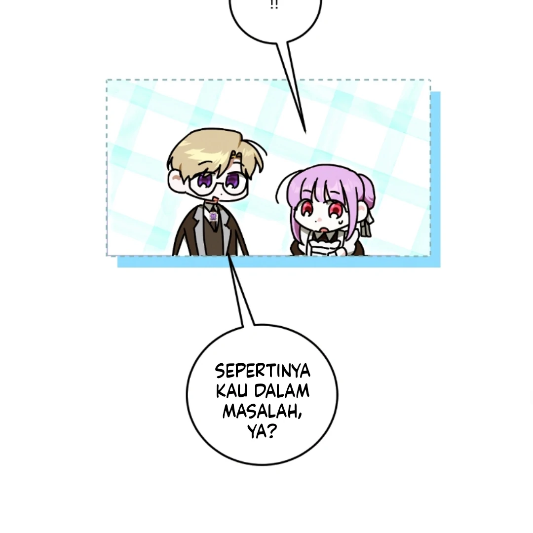 How To Protect The Master Of The Monster Mansion Chapter 54 page 66