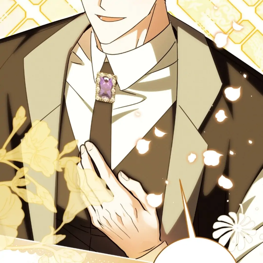 How To Protect The Master Of The Monster Mansion Chapter 54 page 6
