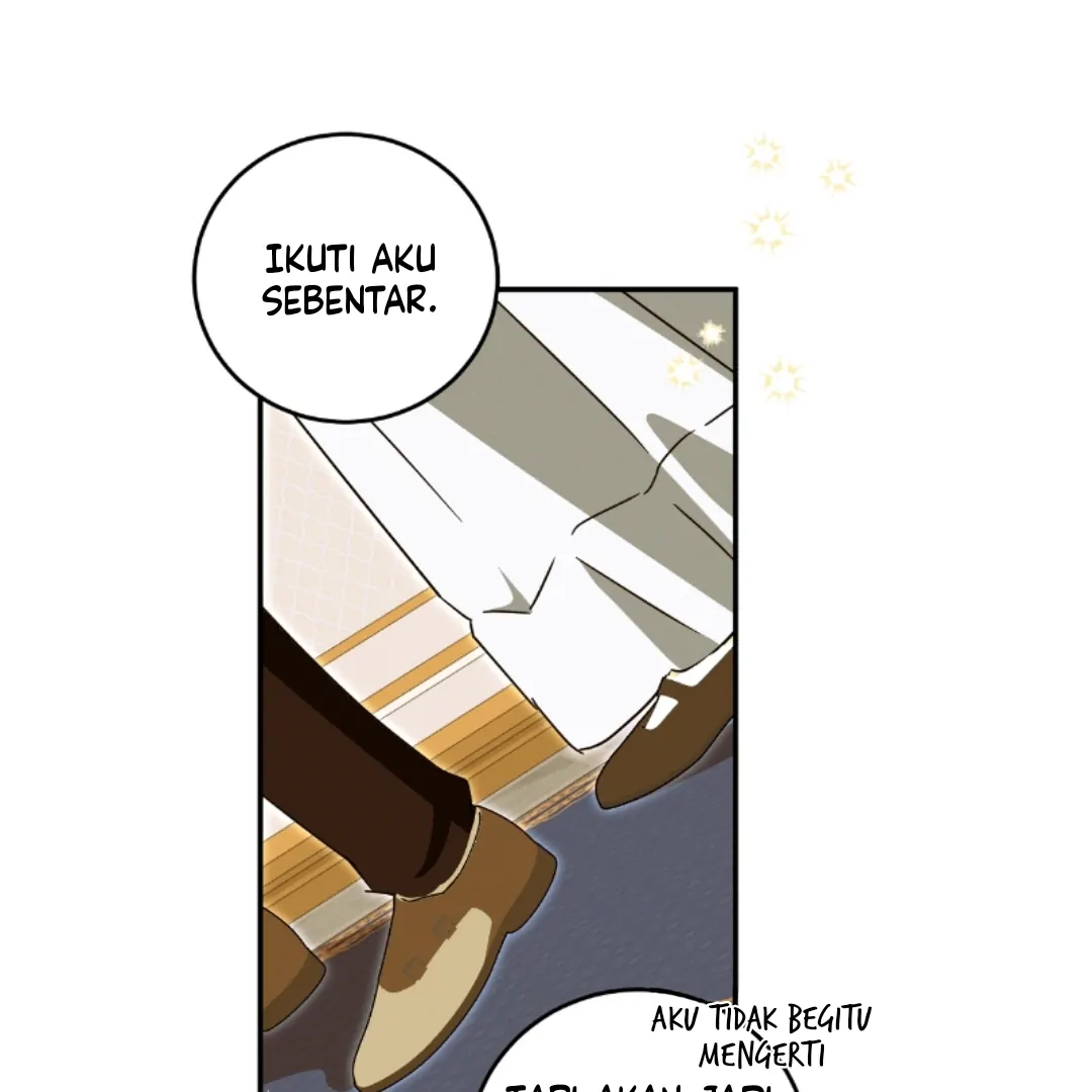 How To Protect The Master Of The Monster Mansion Chapter 54 page 69