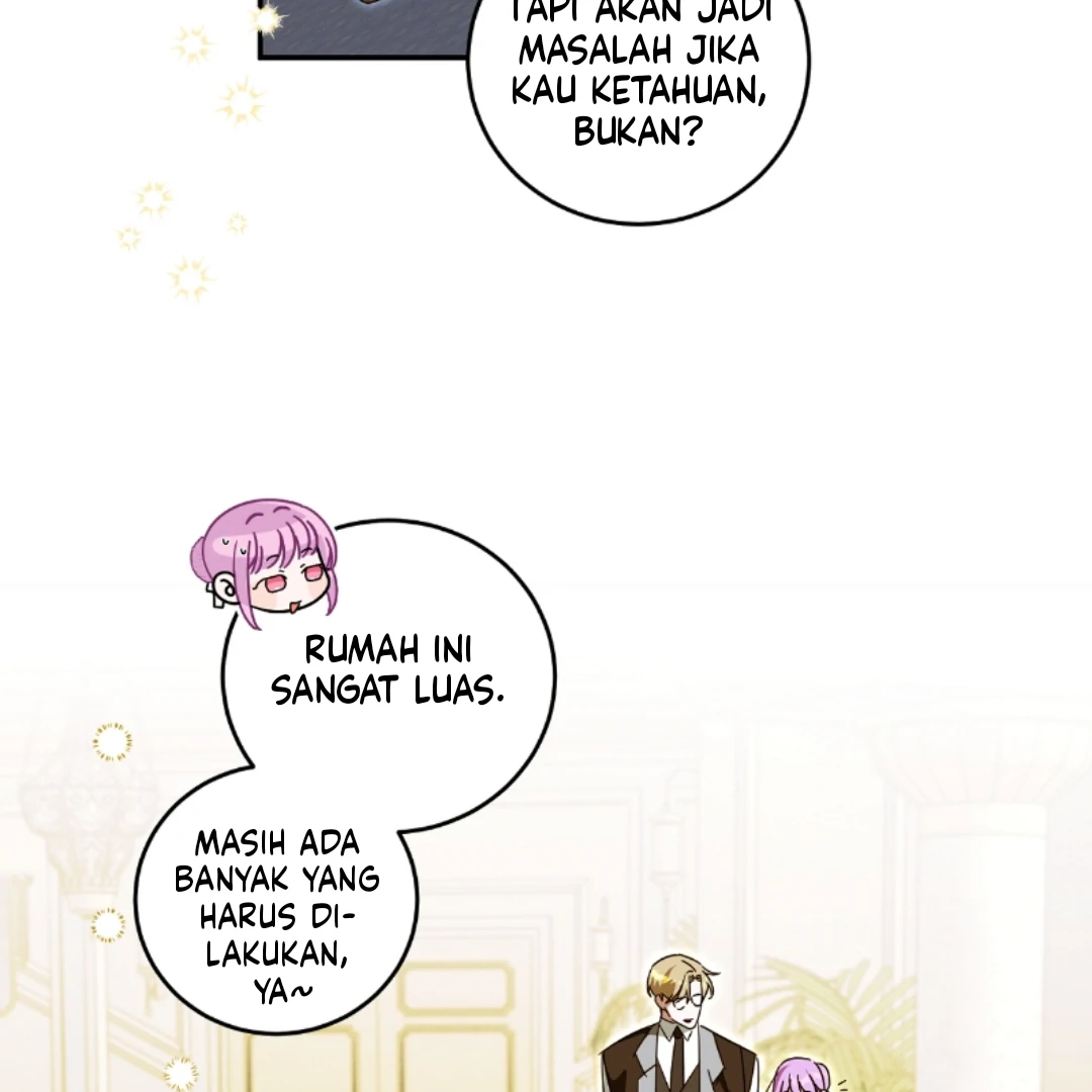 How To Protect The Master Of The Monster Mansion Chapter 54 page 70