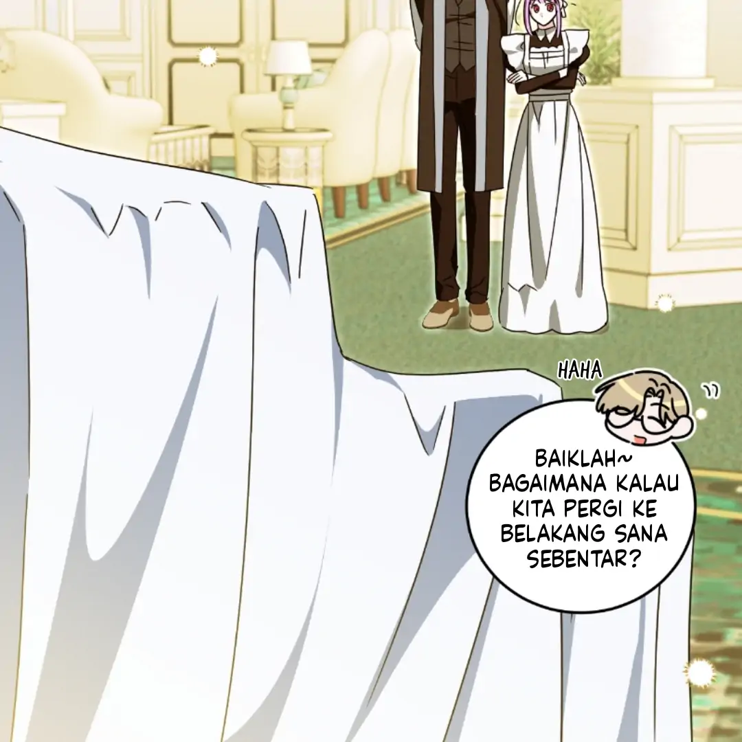 How To Protect The Master Of The Monster Mansion Chapter 54 page 71