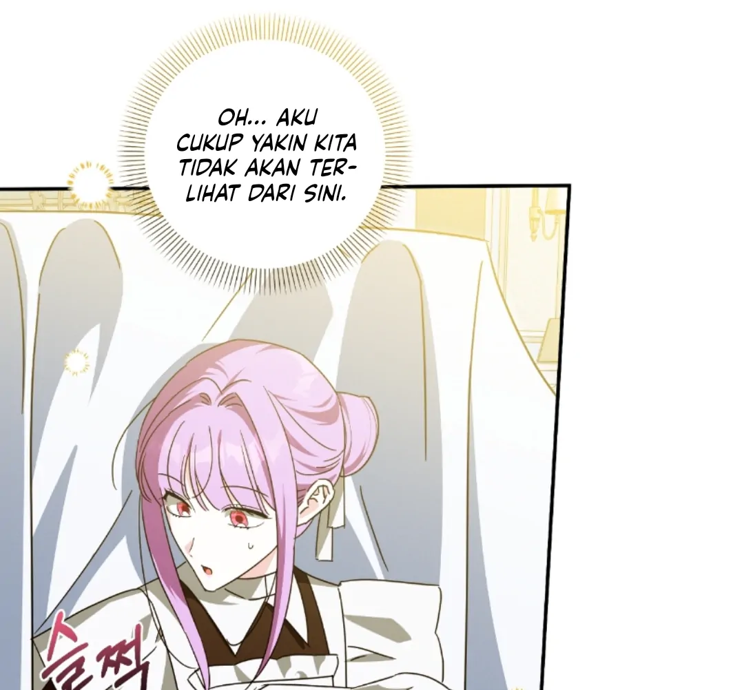 How To Protect The Master Of The Monster Mansion Chapter 54 page 73