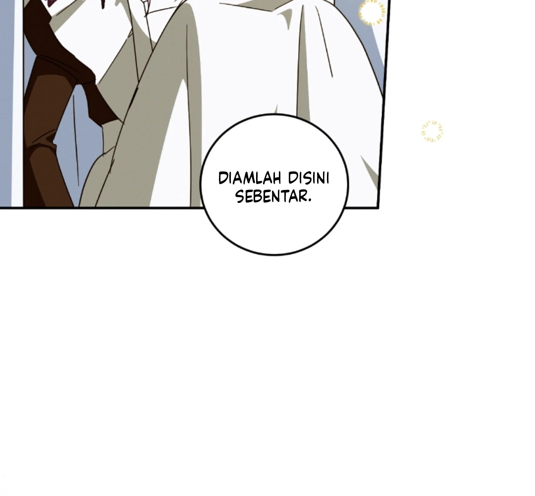 How To Protect The Master Of The Monster Mansion Chapter 54 page 74