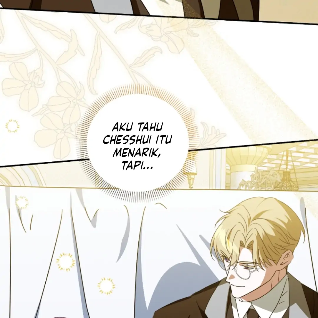 How To Protect The Master Of The Monster Mansion Chapter 54 page 76