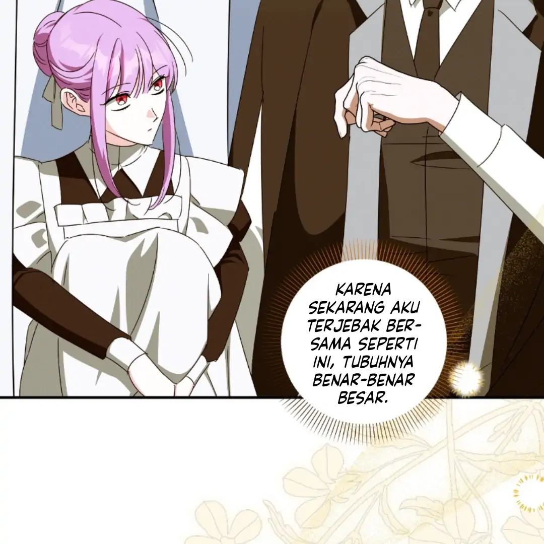 How To Protect The Master Of The Monster Mansion Chapter 54 page 77