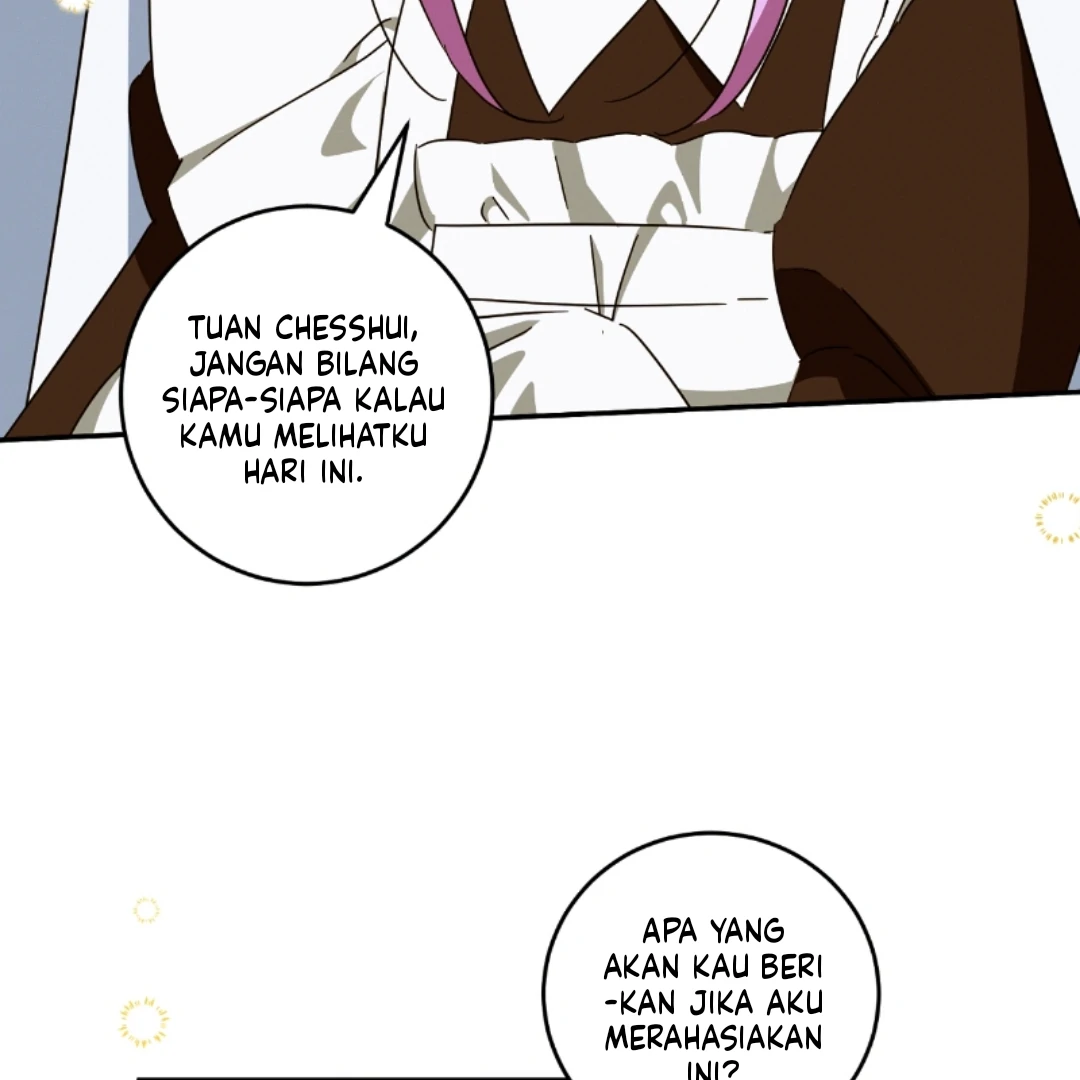 How To Protect The Master Of The Monster Mansion Chapter 54 page 79