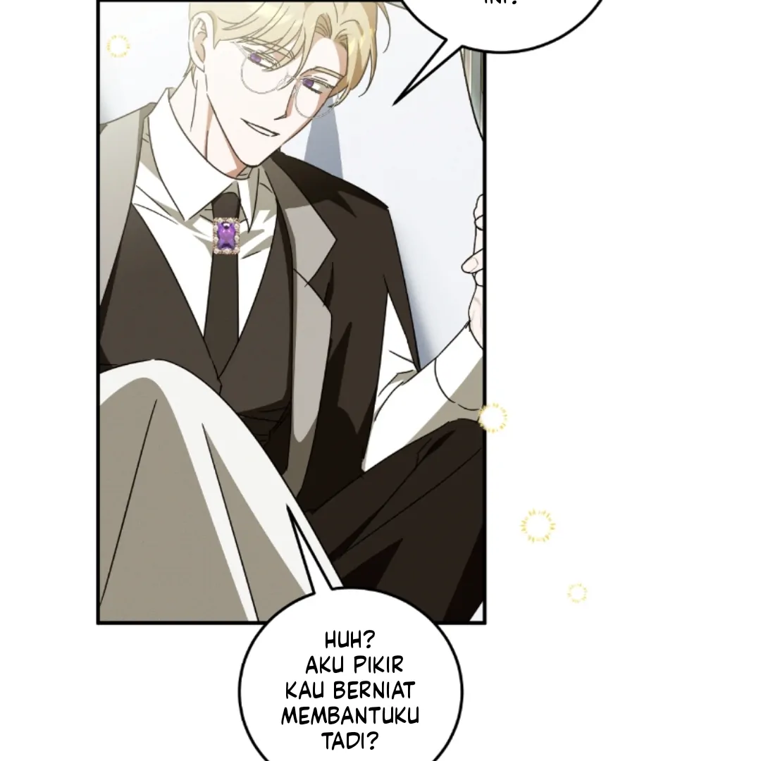 How To Protect The Master Of The Monster Mansion Chapter 54 page 80