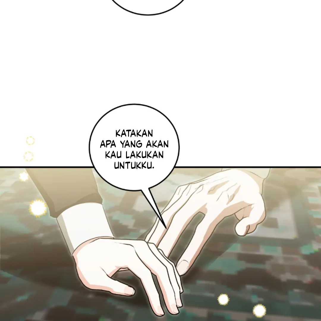 How To Protect The Master Of The Monster Mansion Chapter 54 page 81