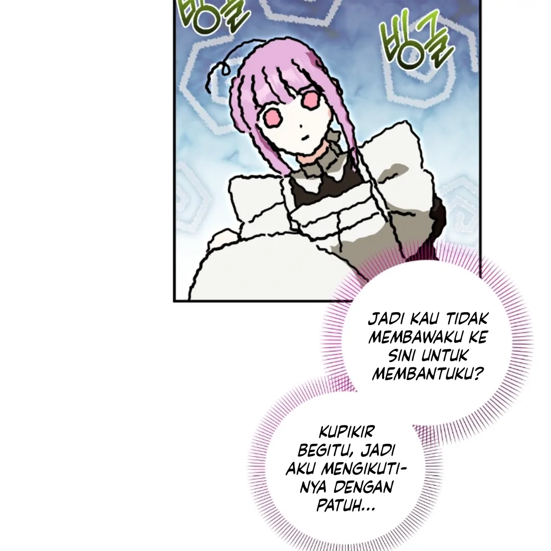 How To Protect The Master Of The Monster Mansion Chapter 54 page 83