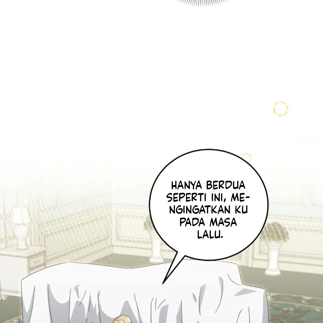 How To Protect The Master Of The Monster Mansion Chapter 54 page 84