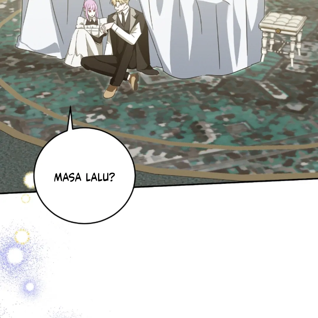 How To Protect The Master Of The Monster Mansion Chapter 54 page 85