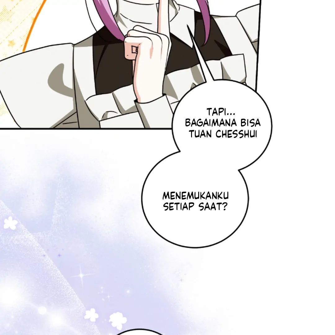 How To Protect The Master Of The Monster Mansion Chapter 54 page 89