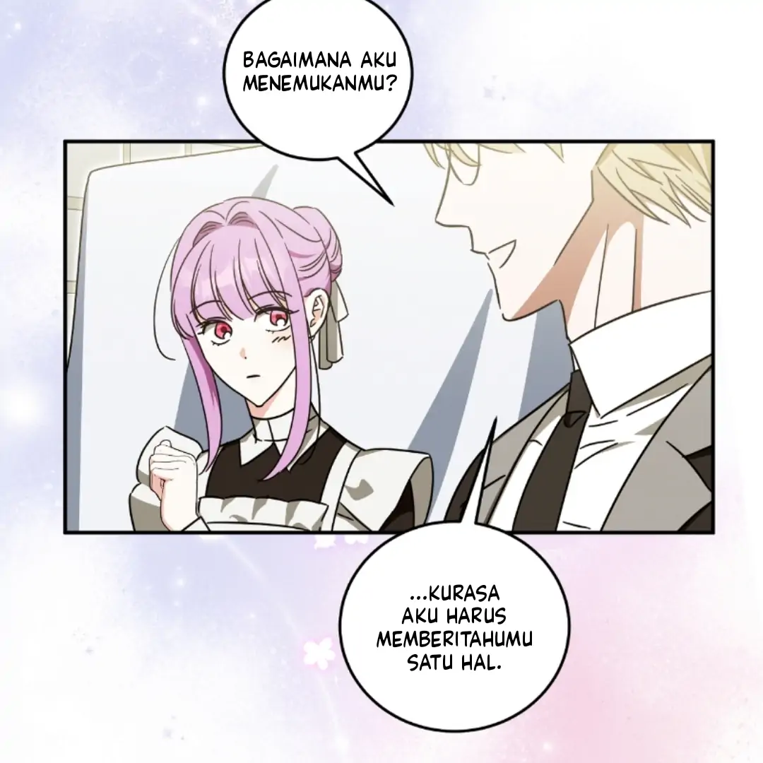 How To Protect The Master Of The Monster Mansion Chapter 54 page 90