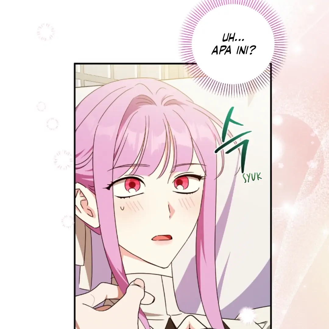 How To Protect The Master Of The Monster Mansion Chapter 54 page 93