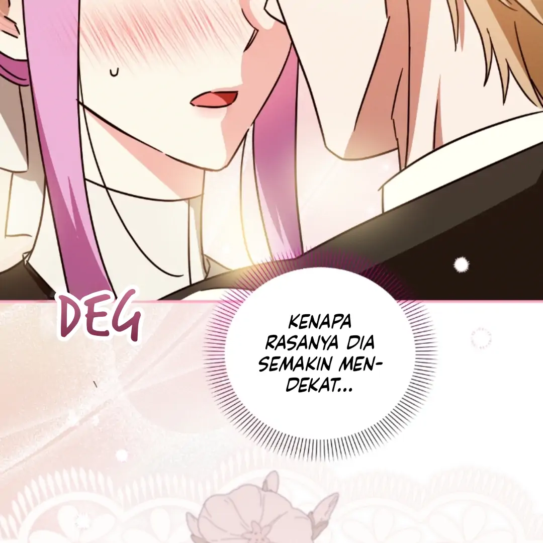 How To Protect The Master Of The Monster Mansion Chapter 54 page 95
