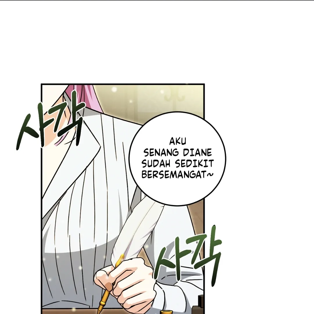 How To Protect The Master Of The Monster Mansion Chapter 62 page 0