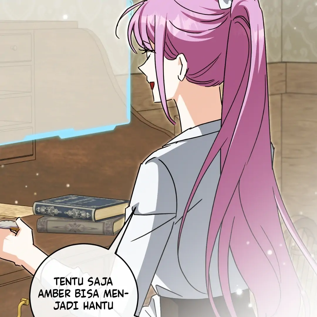 How To Protect The Master Of The Monster Mansion Chapter 62 page 9