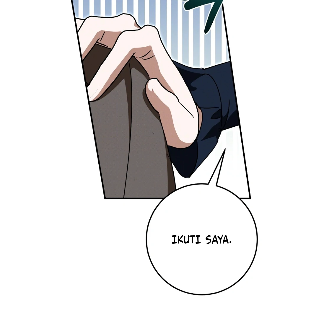 How To Protect The Master Of The Monster Mansion Chapter 62 page 101
