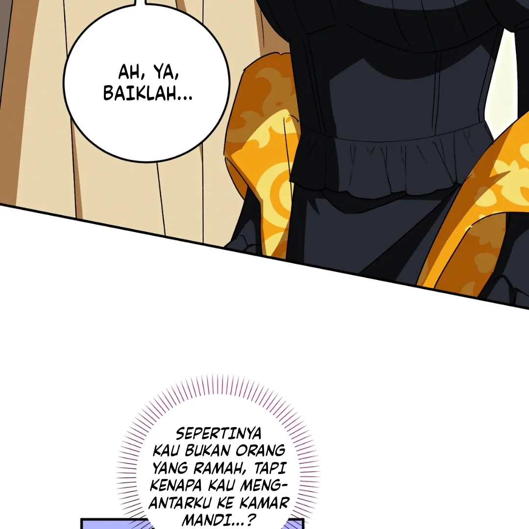 How To Protect The Master Of The Monster Mansion Chapter 62 page 104