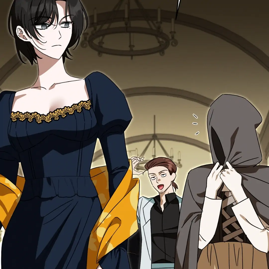 How To Protect The Master Of The Monster Mansion Chapter 62 page 110