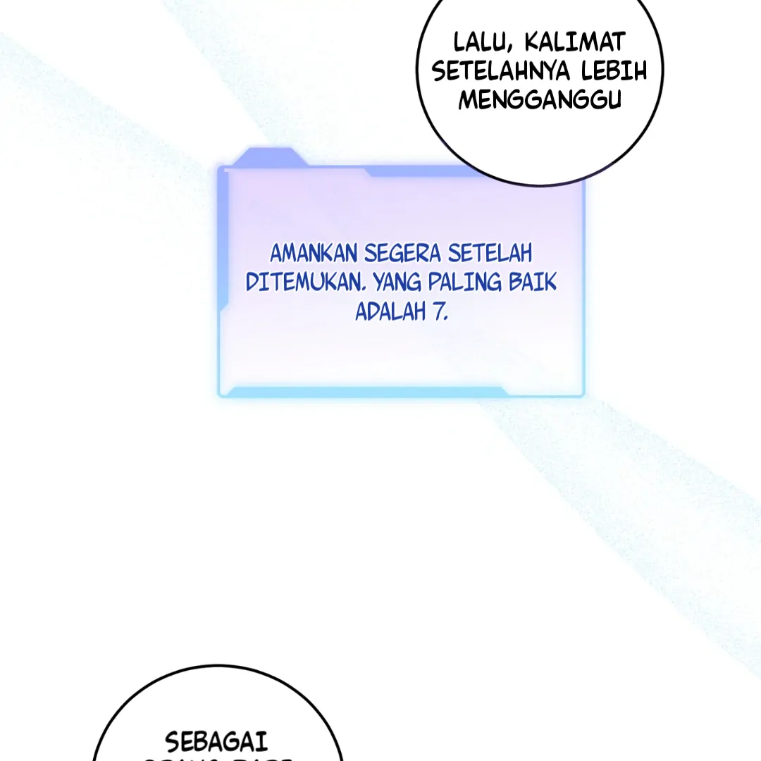 How To Protect The Master Of The Monster Mansion Chapter 62 page 11
