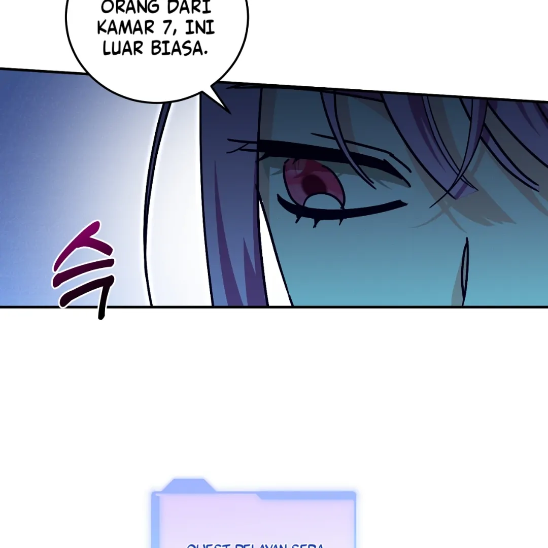 How To Protect The Master Of The Monster Mansion Chapter 62 page 12