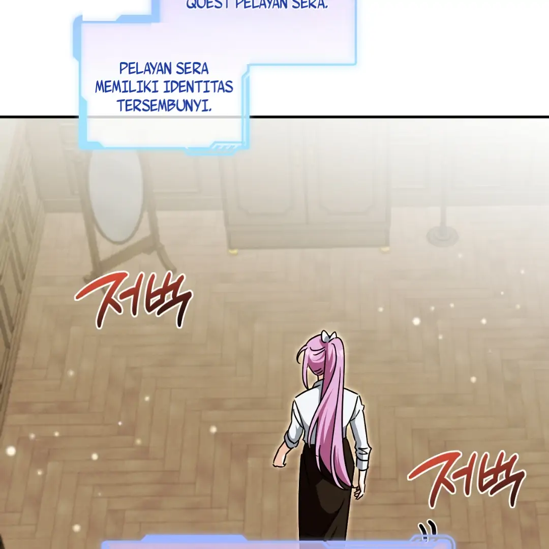 How To Protect The Master Of The Monster Mansion Chapter 62 page 13