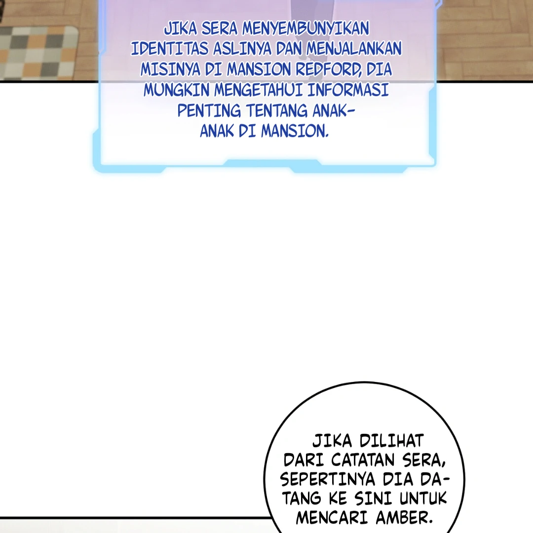 How To Protect The Master Of The Monster Mansion Chapter 62 page 14