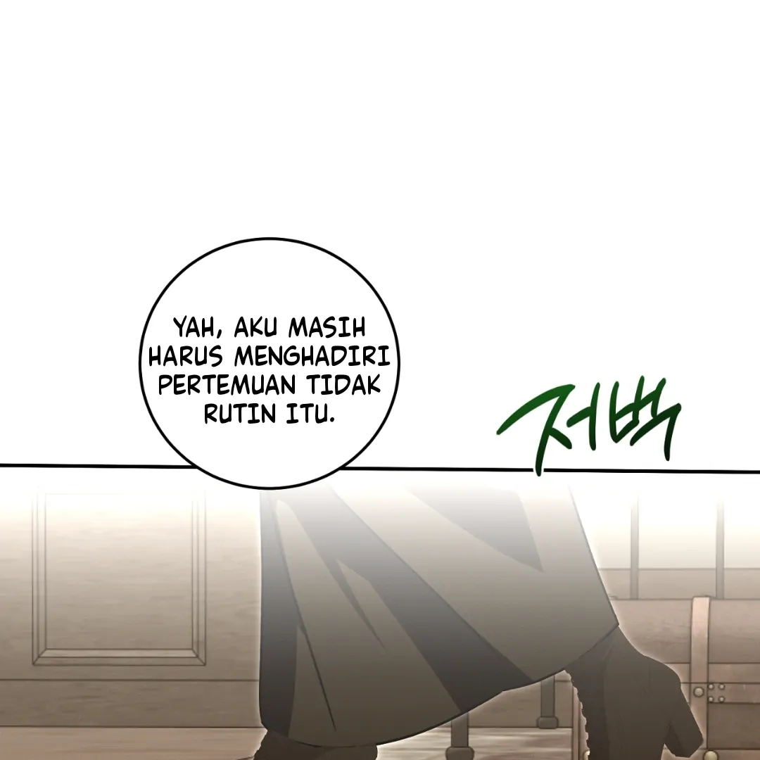 How To Protect The Master Of The Monster Mansion Chapter 62 page 17