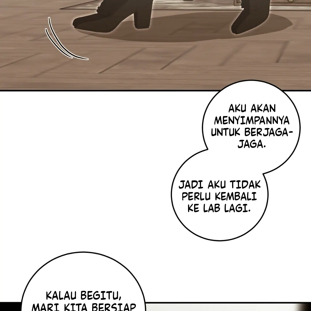 How To Protect The Master Of The Monster Mansion Chapter 62 page 18