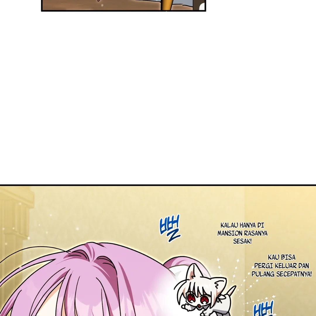 How To Protect The Master Of The Monster Mansion Chapter 62 page 1