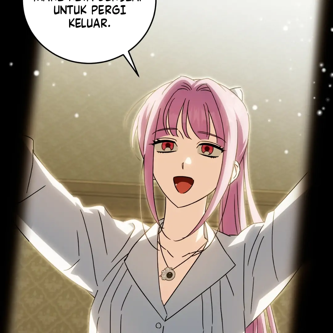 How To Protect The Master Of The Monster Mansion Chapter 62 page 19