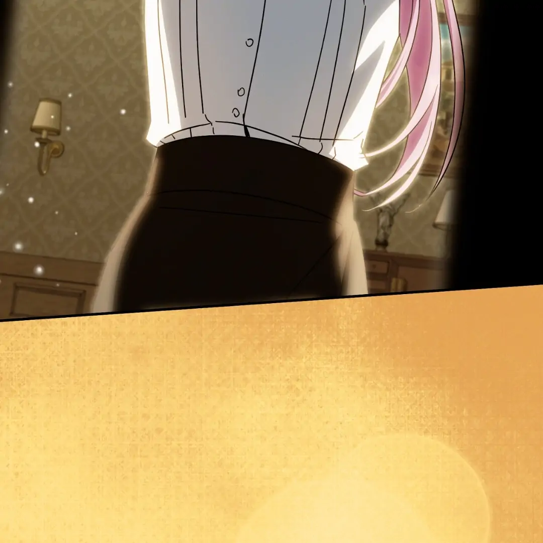 How To Protect The Master Of The Monster Mansion Chapter 62 page 20